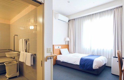 Chuo Ward Hotel | Hotel Kumamoto Terrsa