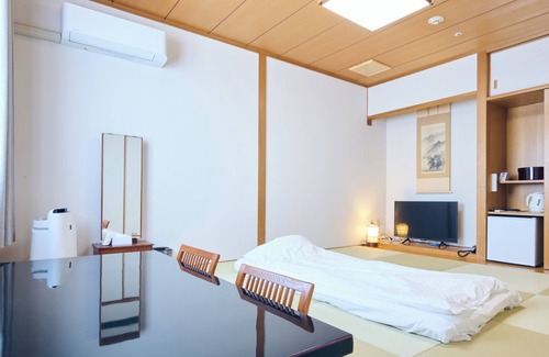 Chuo Ward Hotel | Hotel Kumamoto Terrsa