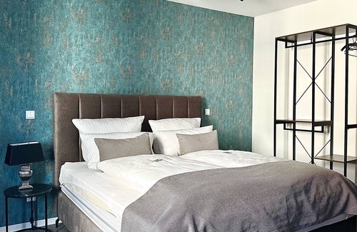 Kernstadt Hotel | Hotel Kump 365