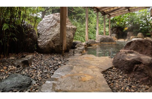 Itoigawa Hotel | Hotel Kunitomi Annex - Vacation STAY 12078v