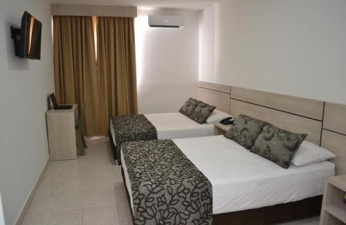 Valledupar Hotel | Hotel Kurakatá