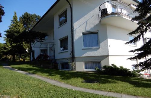 Meersburg Hotel | Hotel Kurallee