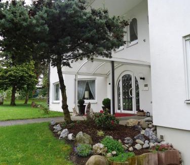 Meersburg Hotel | Hotel Kurallee