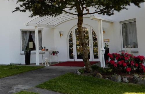 Meersburg Hotel | Hotel Kurallee