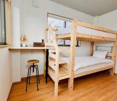 Nanao Hotel | hotel kusanagi