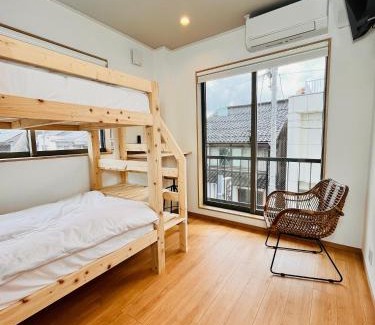 Nanao Hotel | hotel kusanagi