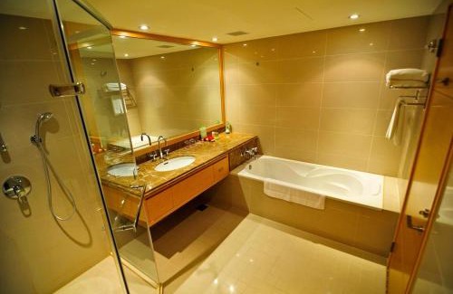 Zhongli District Hotel | Hotel Kuva Chateau
