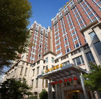 Zhongli District Hotel | Hotel Kuva Chateau