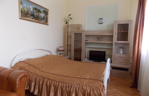 Shakhty Hotel | Hotel Kuzbass