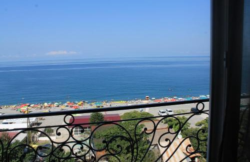 Kvariati Hotel | Hotel Kvariati Nugo