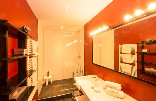 Kleinarl Hotel | Hotel LÄRCHENHOF