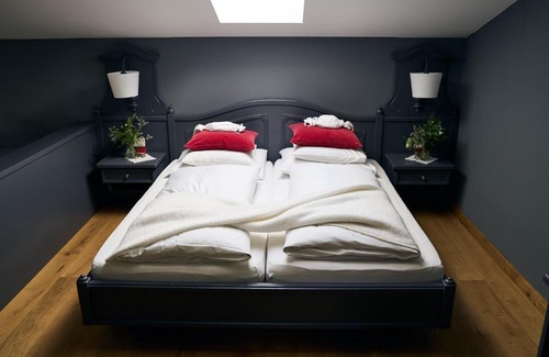 Kleinarl Hotel | Hotel LÄRCHENHOF