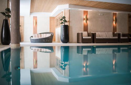 Solda Hotel | Hotel Lärchenhof