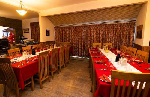 Valmeinier Hotel | Hotel l'Aigle