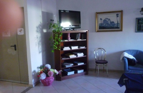 Santa Teresa di Gallura Hotel | Hotel L'Ancora