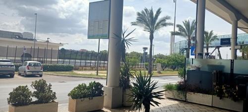 Brindisi Histotic Center Hotel | Hotel L'Approdo