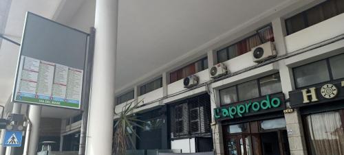 Brindisi Histotic Center Hotel | Hotel L'Approdo