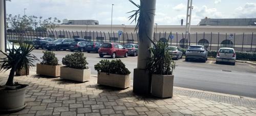 Brindisi Histotic Center Hotel | Hotel L'Approdo