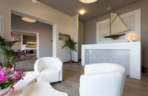 Porto Azzurro Hotel | Hotel l'Approdo