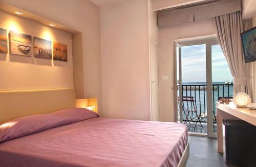 Porto Azzurro Hotel | Hotel l'Approdo