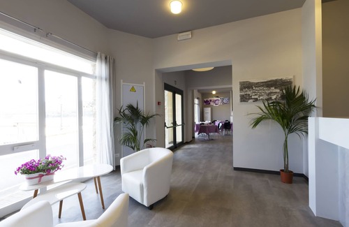 Porto Azzurro Hotel | Hotel L'Approdo
