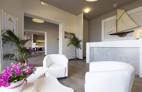 Porto Azzurro Hotel | Hotel L'Approdo