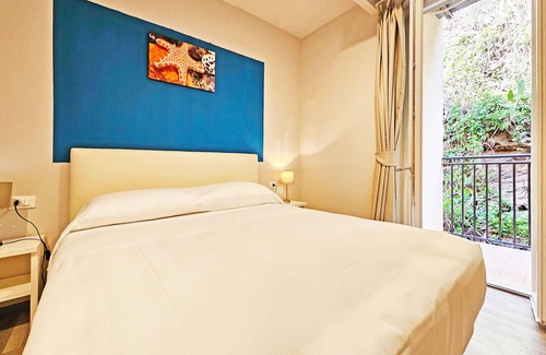 Porto Azzurro Hotel | Hotel L'Approdo