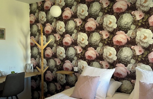 Lureuil Hotel | Hotel, L'Ecrin de la Brenne, Double room