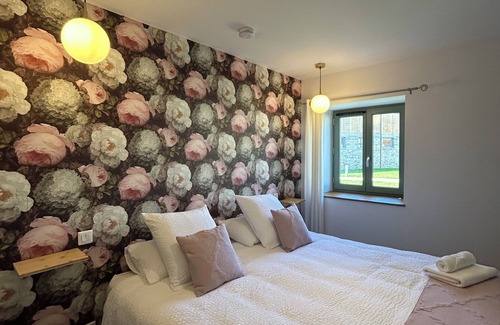 Lureuil Hotel | Hotel, L'Ecrin de la Brenne, Double room