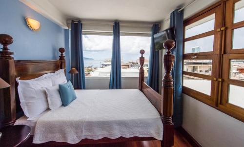 Fort-de-France Hotel | Hotel l'Impératrice