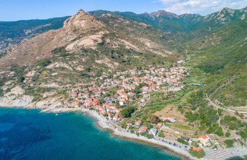 Pomonte Hotel | Hotel L'Ogliera