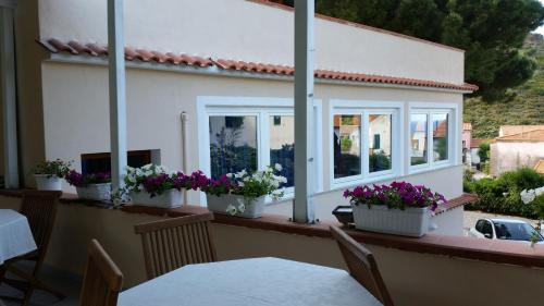 Pomonte Hotel | Hotel L'Ogliera