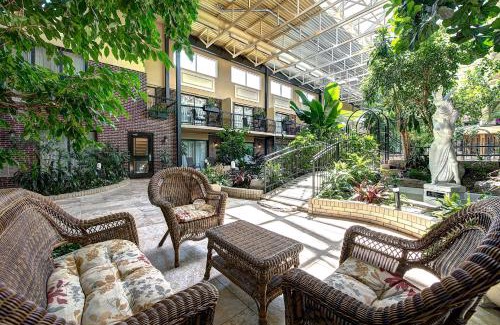 Montmagny Regional County Municipality Hotel | Hotel L'Oiseliere Montmagny