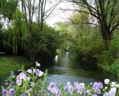 Bannia Hotel | Hotel L'Ultimo Mulino