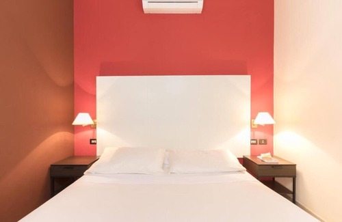 Municipio 5 Hotel | Hotel La Baia