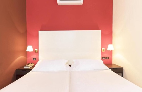 Municipio 5 Hotel | Hotel La Baia