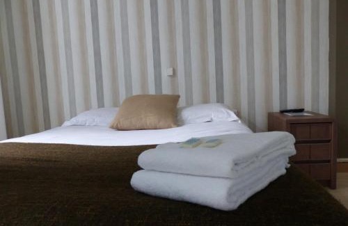 Saint-Nazaire Hotel | Hotel La Belle Etoile