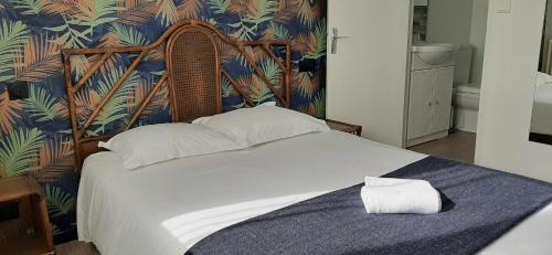 Saint-Nazaire Hotel | Hotel La Belle Etoile