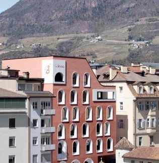 Old Town Hotel | Hotel La Briosa