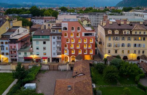 Old Town Hotel | Hotel La Briosa