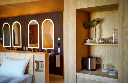 Old Town Hotel | Hotel La Briosa