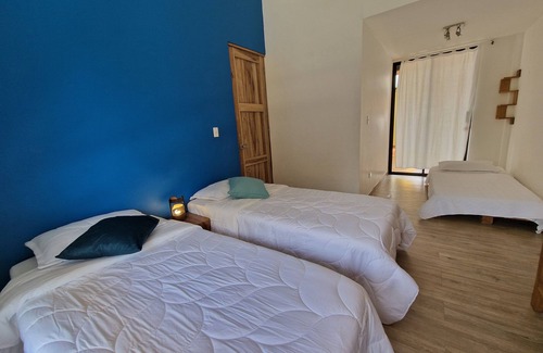 Salento Hotel | Hotel La Caracola Salento