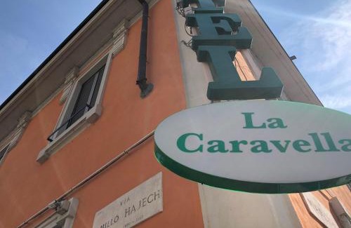 Porta Vittoria Hotel | Hotel La Caravella