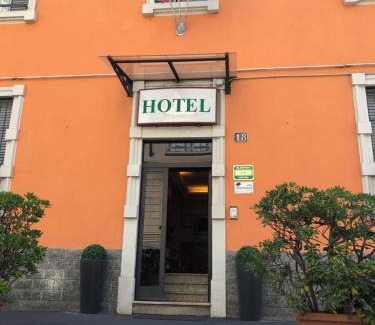 Porta Vittoria Hotel | Hotel La Caravella