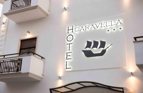 Vieste Hotel | Hotel La Caravella