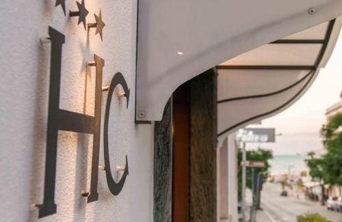 Vieste Hotel | Hotel La Caravella