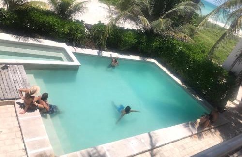 El Cuyo Hotel | Hotel La Casa Cielo solo adultos