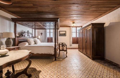 Tlacotalpan Hotel | Hotel La Casa de las Sirenas