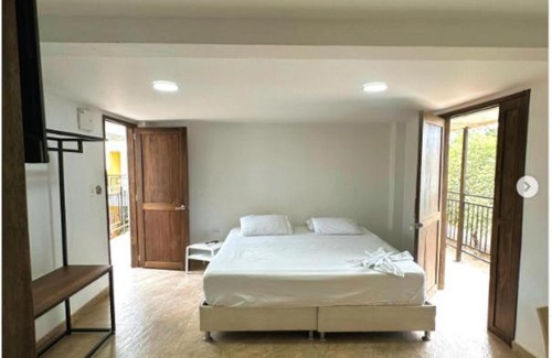 Villavieja Hotel | Hotel La Casa del Astrólogo