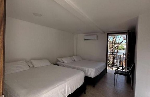 Villavieja Hotel | Hotel La Casa del Astrólogo